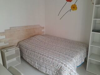  Appartement à louer 1 pièce 23 m²