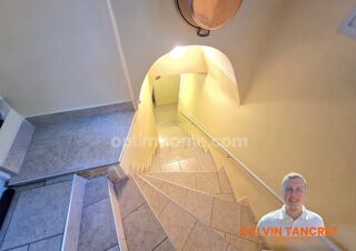  Appartement � vendre 4 pi�ces 90 m� Saint bres
