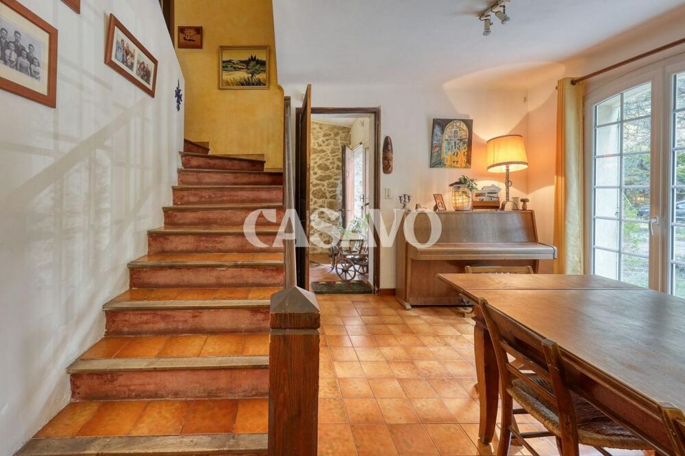  vendre  Maison Salon-de-Provence (13300)