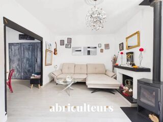  Maison à vendre 6 pièces 152 m²