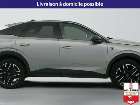 3008 Hybrid 145 e-DCS6 GT 2025 occasion 78200 Buchelay