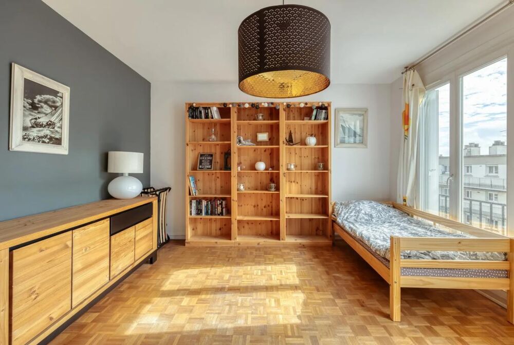 Vente Duplex/Triplex Appartement 4 pièces de 79 m² situé à Le Havre Le havre