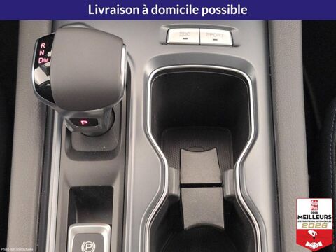Tunland G7 2.0L 163 CH 2026 occasion 10150 Lavau