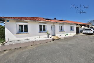  Maison � vendre 4 pi�ces 115 m�