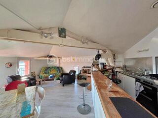  Immeuble � vendre 12 pi�ces 274 m�