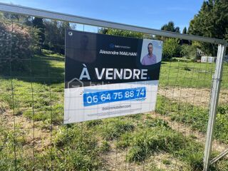 Terrain � vendre 527 m�