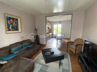  Maison � vendre 5 pi�ces 110 m�