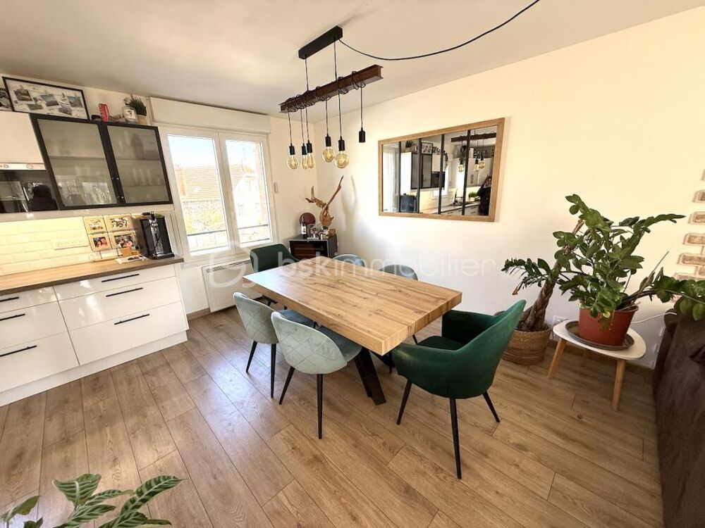 Vente Duplex/Triplex Appartement avec terrasse Saulx les chartreux