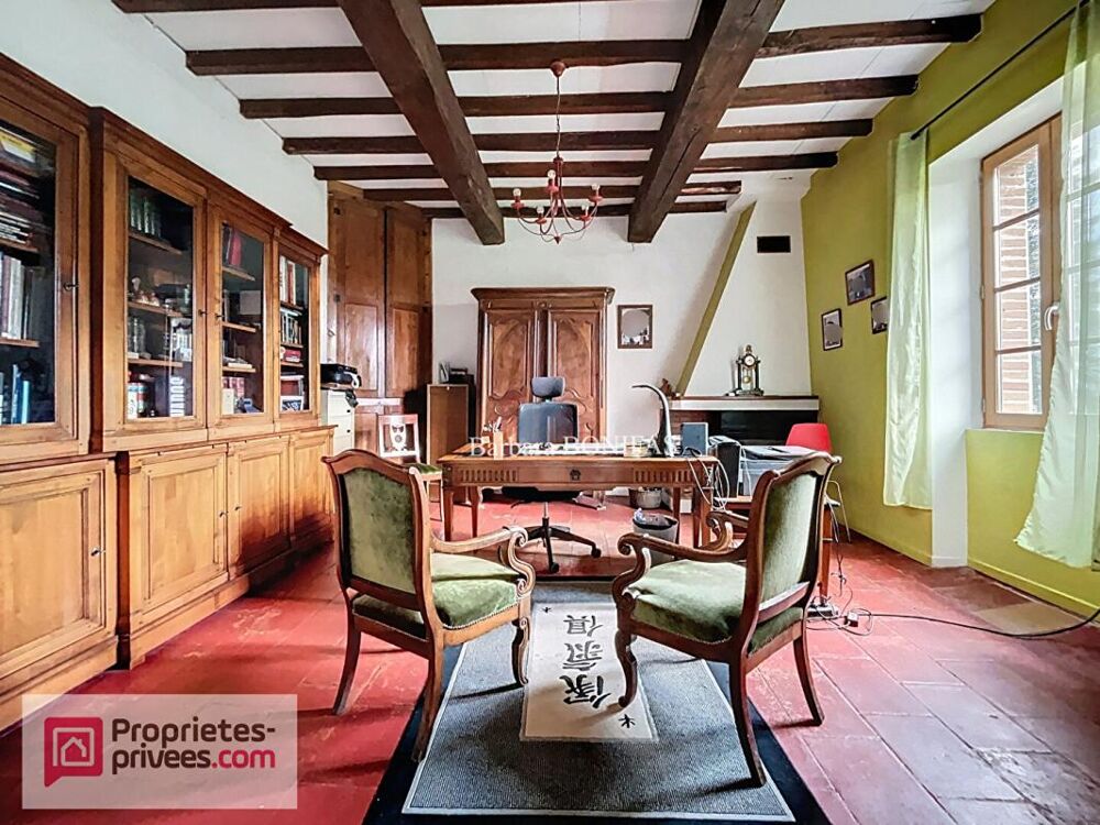 � vendre  Maison Lavaur (81500)