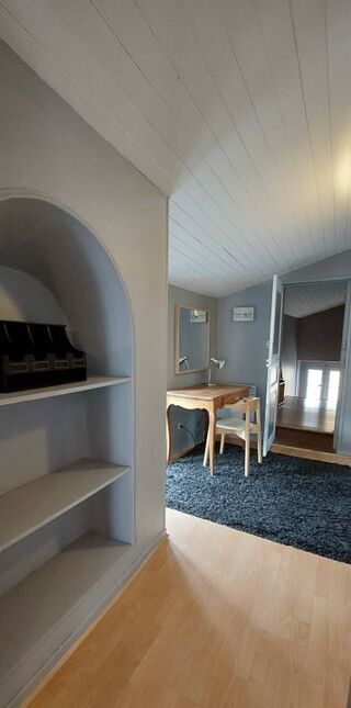  Appartement � louer 2 pi�ces 55 m�