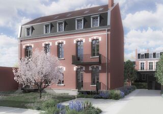  Appartement à vendre 4 pièces 81 m²