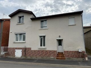  Maison à vendre 5 pièces 99 m²