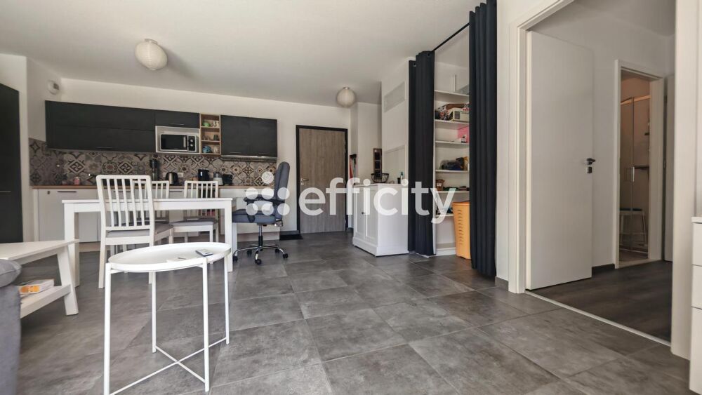 Vente Appartement Appartement Pontcharra