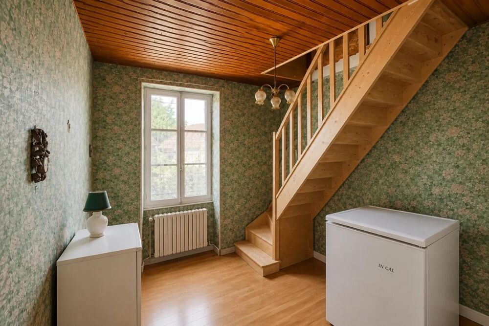 Maison de 5 pièces de 80 m² à Firbeix