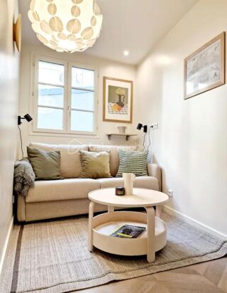  Appartement � vendre 1 pi�ce 11 m�