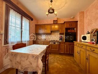  Maison � vendre 4 pi�ces 80 m�