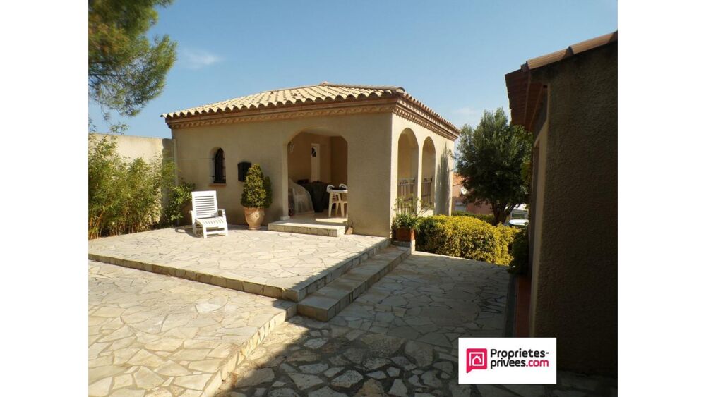 Maison 6 pièce(s) 170 m2