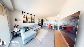 Appartement � vendre 4 pi�ces 89 m�