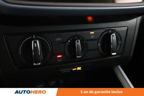 Arona 1.0 EcoTSI Urban 95 ch 2019 occasion 92130 Issy-les-Moulineaux