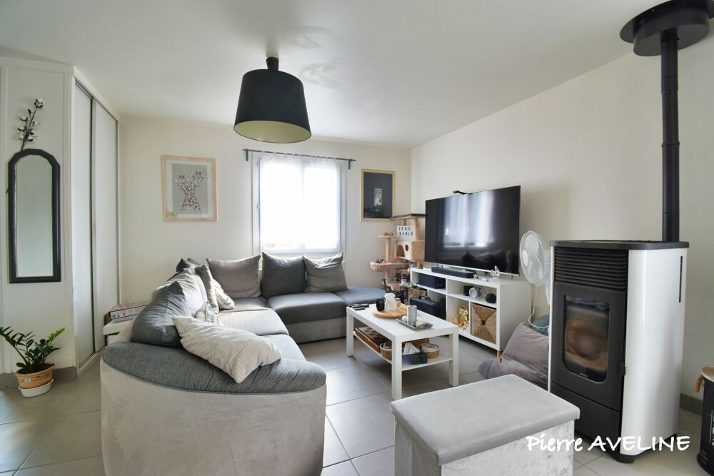 Maison à vendre 5 pièces BROU (28)