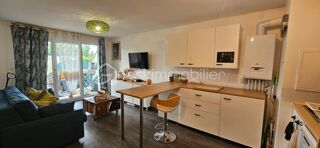  Appartement  vendre 2 pices 41 m