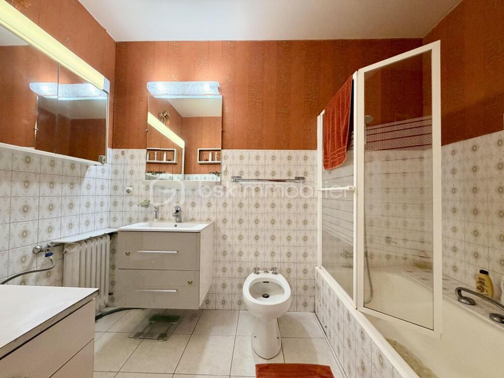 à vendre  Appartement Annecy (74000)