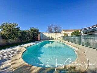  Villa  vendre 5 pices 114 m