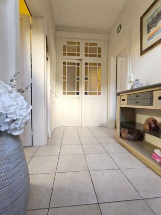  Maison � vendre 7 pi�ces 153 m�