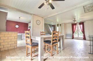 Maison � vendre 6 pi�ces 118 m�