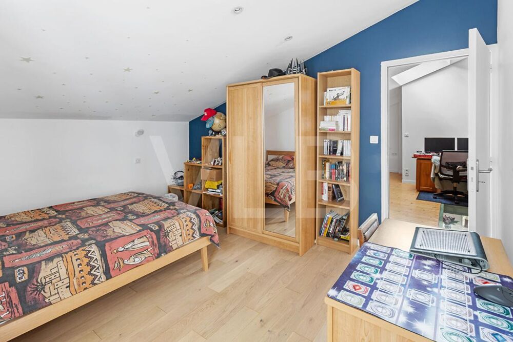 � vendre  Maison Nantes (44000)