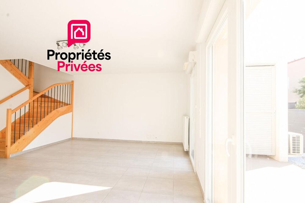 Vente Appartement Appartement Duplex 4 pièces 89 m² avec jardin ? aucun travaux Pertuis