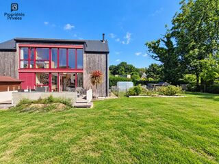  Maison à vendre 5 pièces 116 m²