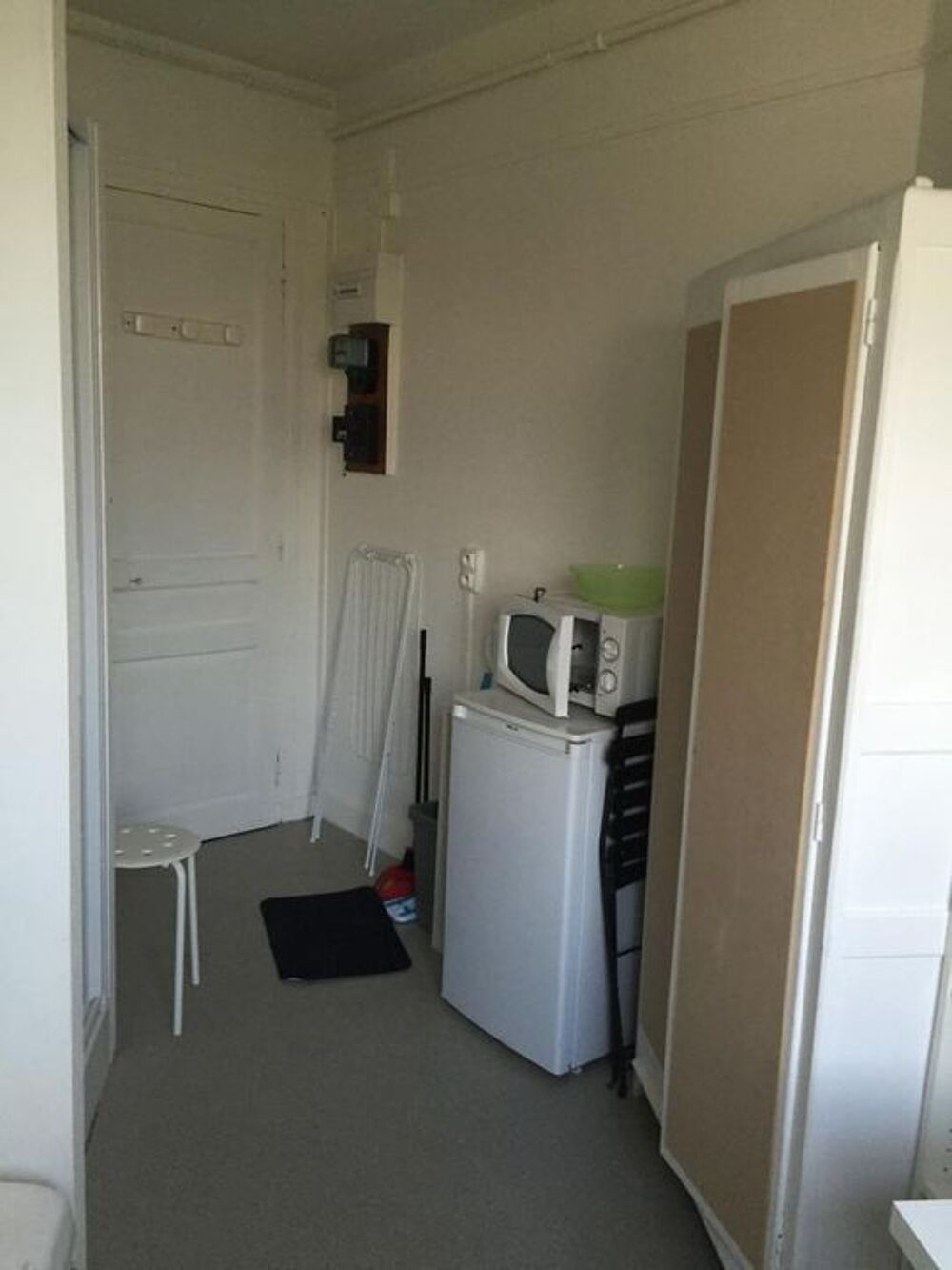 Location Appartement Chambre de 9m2 à louer sur Paris 16 Paris 16
