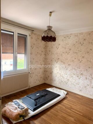  Maison à vendre 6 pièces 117 m²