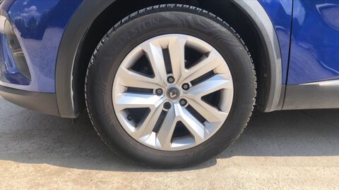 Captur (2) 1.5 dCi 95 Business 2020 occasion 45000 Orleans