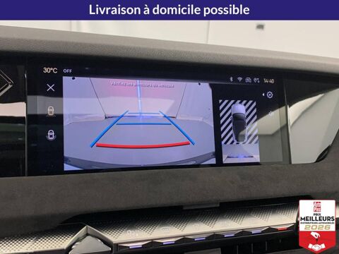 DS4 Hybride 145 e-DCT6 Etoile - Alcantara 2026 occasion 10150 Lavau