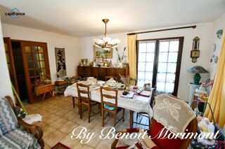  Maison � vendre 7 pi�ces 179 m�
