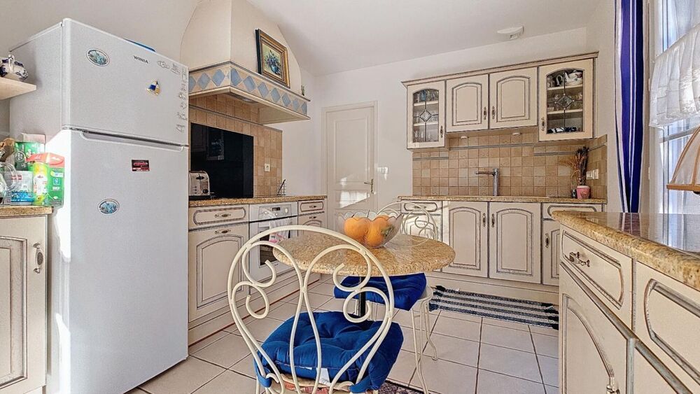 Maison Etaules 6 pièce(s) 133 m2