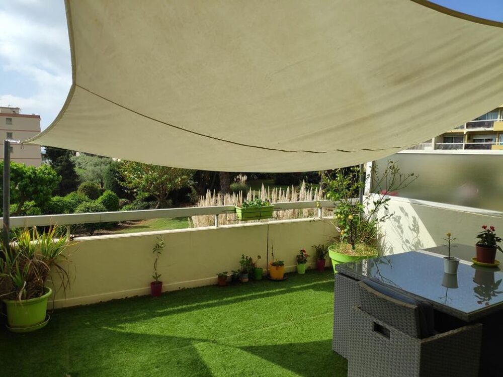 Location Appartement Appartement de 80m2 à louer sur Antibes Antibes