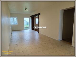  Maison à vendre 4 pièces 112 m²