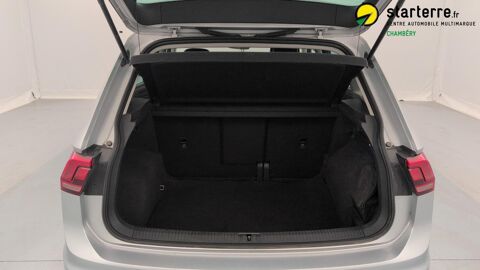 Tiguan 2.0 TDI 150CH DSG7 4MOTION LIFE 2022 occasion 73420 Voglans