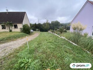  Terrain  vendre 760 m
