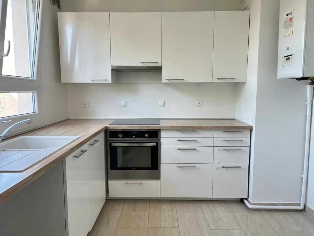 Vente Appartement Appartement de 4 pièces de 68 m² à Le Perreux-sur-Marne Le perreux sur marne
