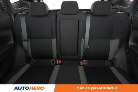 Qashqai 1.5 dCi N-Connecta DCT7 115 ch 2020 occasion 92130 Issy-les-Moulineaux