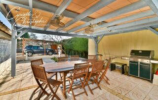  Villa  vendre 5 pices 155 m