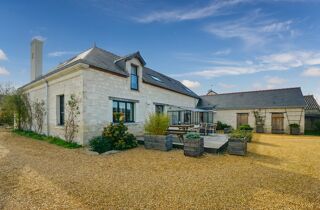  Maison � vendre 5 pi�ces 148 m�