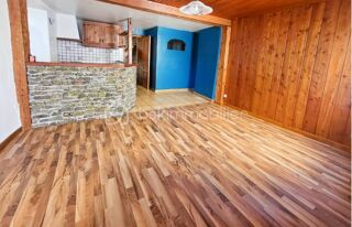  Maison � vendre 3 pi�ces 62 m�