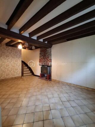  Maison à vendre 4 pièces 83 m²