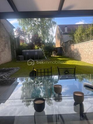  Maison � vendre 8 pi�ces 200 m�