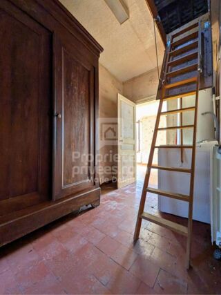  Maison à vendre 3 pièces 59 m²